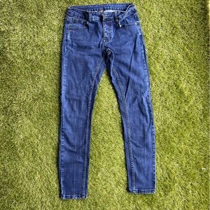 Men’s Blakely skinny jeans